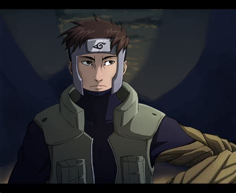 yamato naruto|yamato mort.